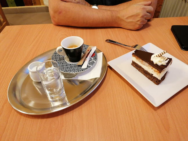 Cukrárna Za Plotem - Vratislavice nad Nisou