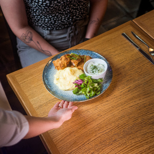 Nok Nok Restaurace Hradec Králové - Hradec Králové