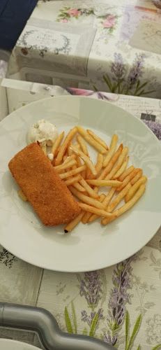 Comentarii opinii despre Restaurace Panelovka