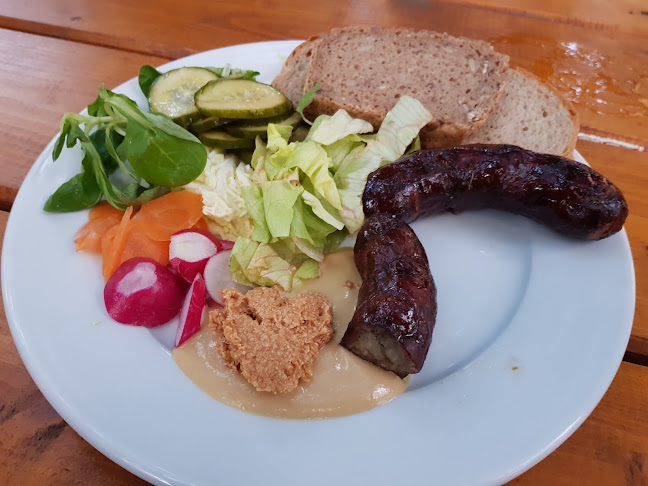 Opinii despre Klid v ruchu în Olomouc - Gastronomie a pohostinství