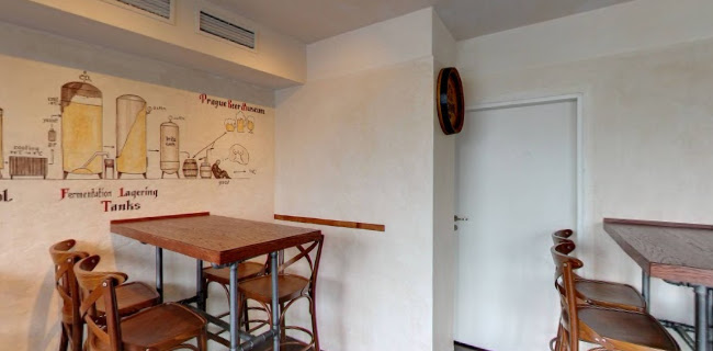 Prague Beer Museum - Staré Město