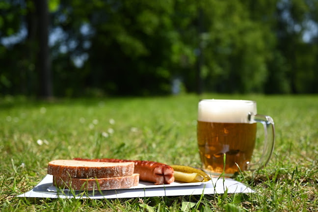 Comentarii opinii despre Zahradní Restaurace