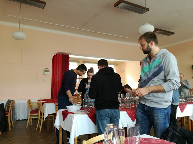 Restaurace U Klesků - Gastronomie a pohostinství