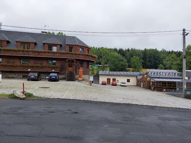 Comentarii opinii despre Restaurace Pizzerie Praděd