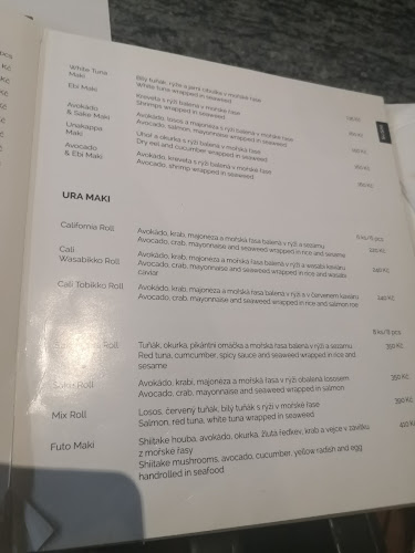 Opinii despre Hanil în Praha - Gastronomie a pohostinství