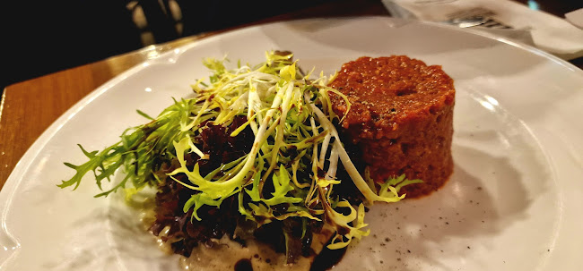 Pilsner Urquell Original Restaurant - Gastronomie a pohostinství