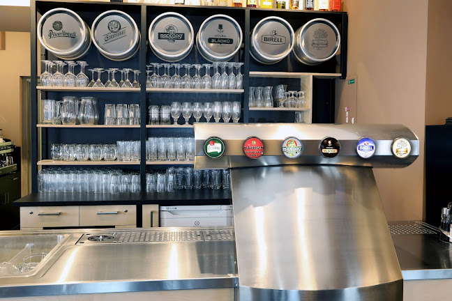 Hotel a restaurace Růže Podbořany - Gastronomie a pohostinství