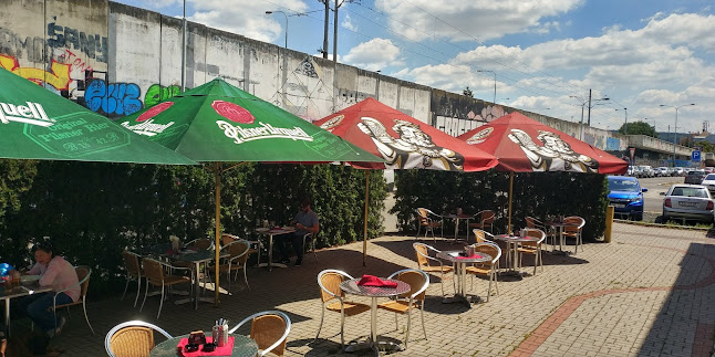 U TŘÍ BERNARDÝNŮ