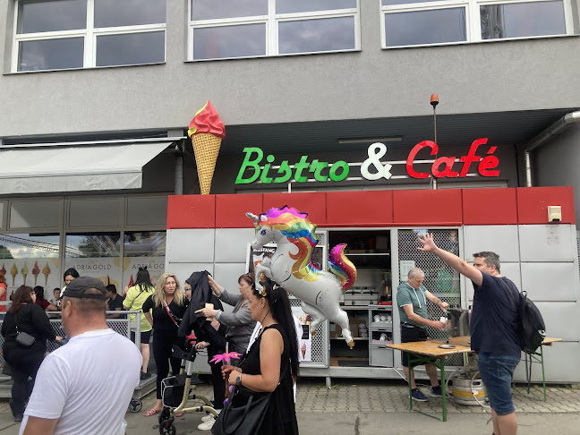 24 Ostrava 24 CZ, Blanická 1294, 724 00 Ostrava