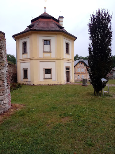 Pivnice Klášter Teplá - Gastronomie a pohostinství