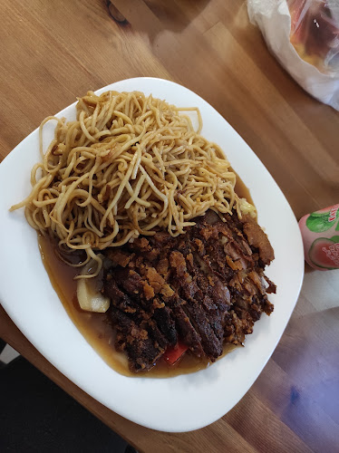 Asia Dragon - Gastronomie a pohostinství