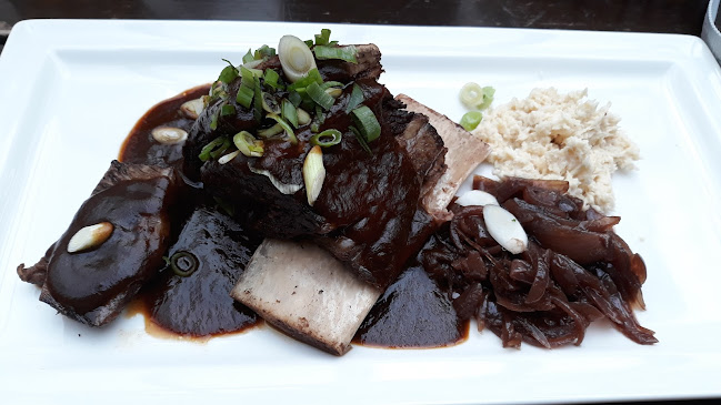 Restaurace Záležitost - Praha 3