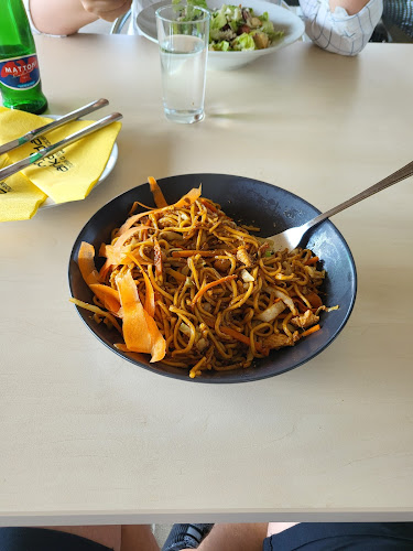 Restaurace Arkáda - Bučovice