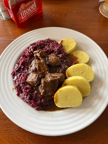 Restaurace U Macků - Gastronomie a pohostinství