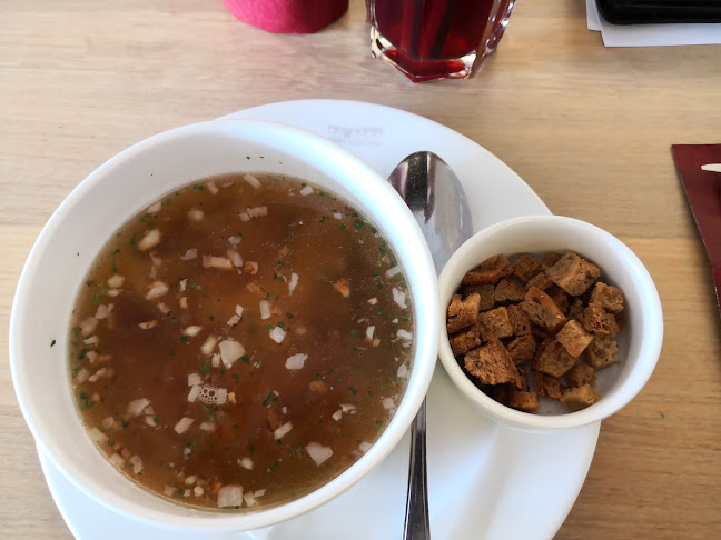 Comentarii opinii despre Hotel Kraví Hora