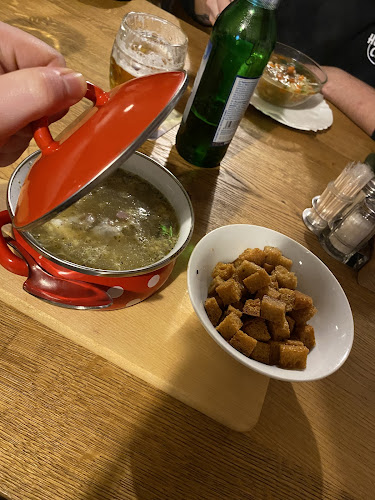 U Zlaté Koule - Olomouc