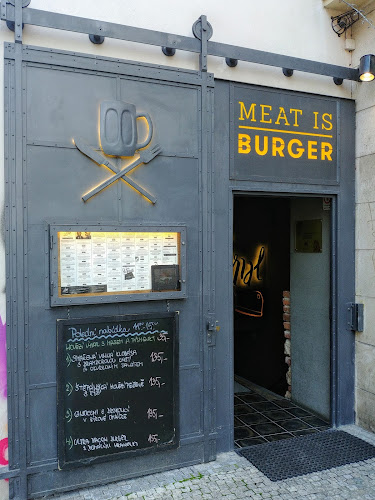 Comentarii opinii despre Serial Burgers