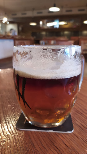 Opinii despre Turnovská pivnice Nad Jezerem în Doksy - Gastronomie a pohostinství