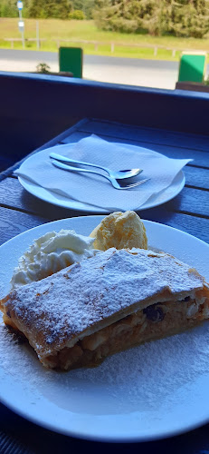 Opinii despre Restaurace a pension U Tetřeva în Kladská - Gastronomie a pohostinství