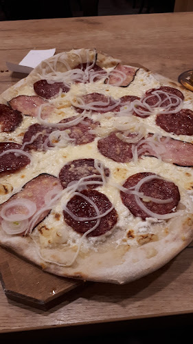 Pizzerie U Kozliků - Pardubice