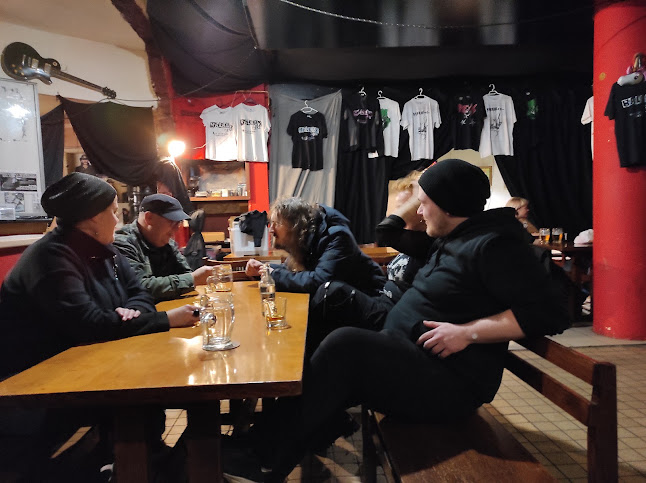 Balada Bar - Praha 8