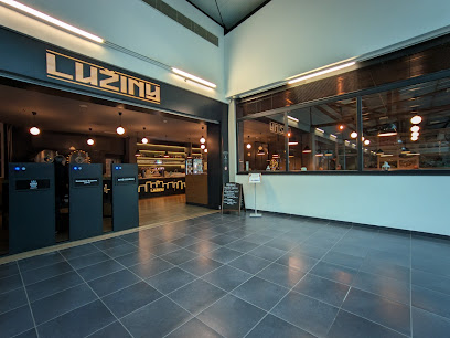 BÝVALÝ PIVOVAR LUŽINY- UZAVŘENO!!