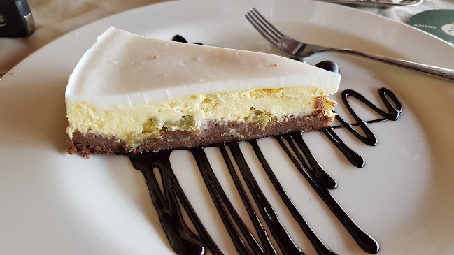 Restaurace Pod Kapličkou