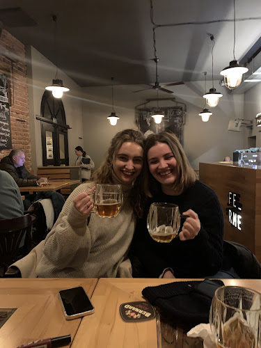 Fermé - Gastronomie a pohostinství