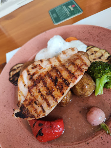 Restaurace U Kostela - Stará Role