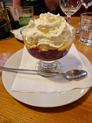 Comentarii opinii despre Hotel a restaurace Krušnohorský Dvůr