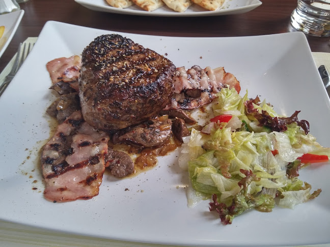 Greek Restaurant Delphi - Moravská Ostrava