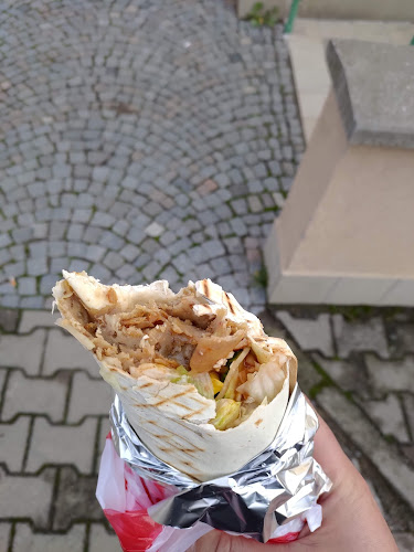 KEBAB Dobruška - Dobruška
