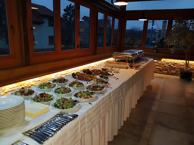 Comentarii opinii despre Restaurace a penzion Pod Lípami