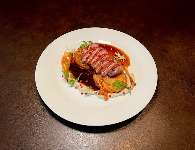 Opinii despre Restaurace Pastička în Vinohrady - Gastronomie a pohostinství