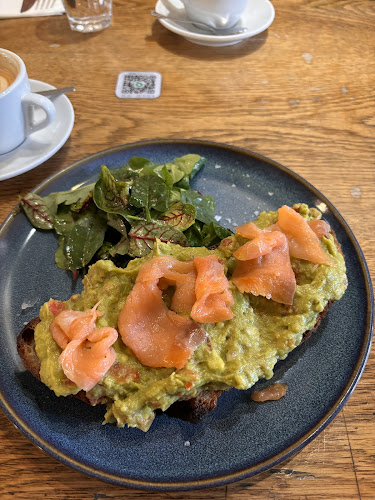 Kavárna co hledá jméno