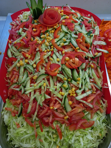 AZZA KEBAB HOUSE - Trmice