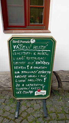 Opinii despre Černodolský mlýn în Chotiměř - Gastronomie a pohostinství
