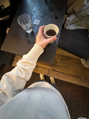 Kavárna co hledá jméno - Gastronomie a pohostinství