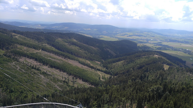 Pekařství - Petr Adamec - Nekoř