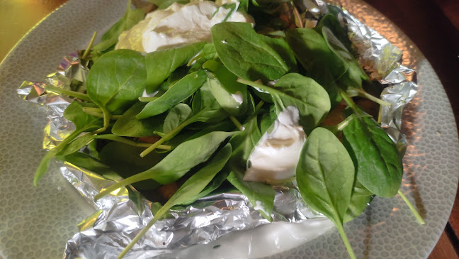 Crêperie Café Girafe