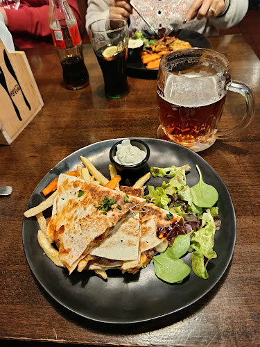 Opinii despre Steak restaurant Titanic în Nové Město - Gastronomie a pohostinství