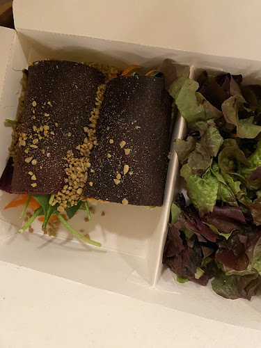 MyRaw Café - Nové Město