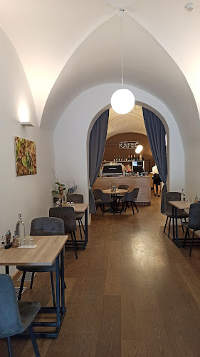 Opinii despre Kafec Kroměřížský în Kroměříž - Gastronomie a pohostinství