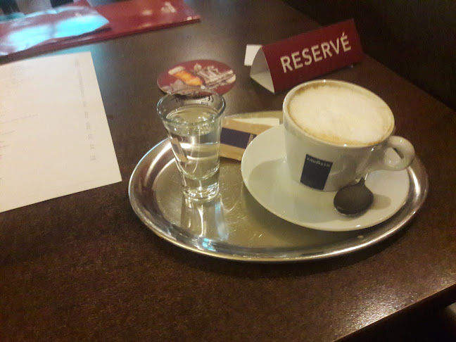 Lobkowicz Palace Restaurant & Café - Gastronomie a pohostinství