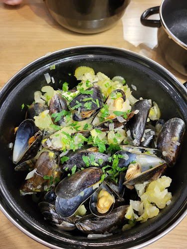 Morsel Bistro Café - Malá Strana