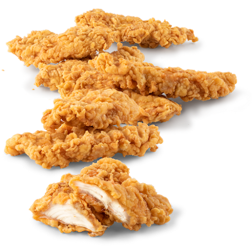 KFC Praha Kačerov DT - Praha 4