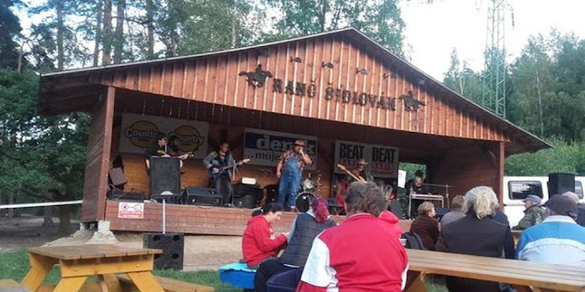 Ranč Šídlovák - Gastronomie a pohostinství