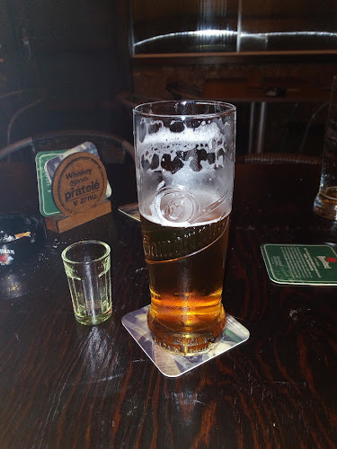 Smíchovská Krčma - Praha