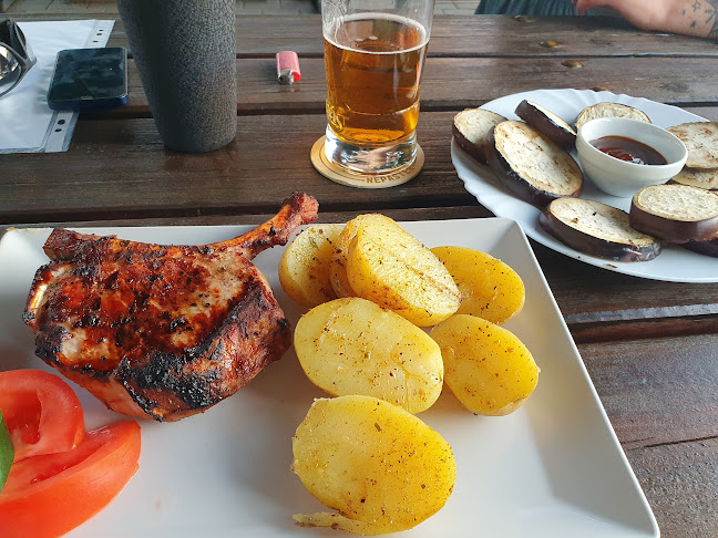 Obecní Hospoda Bumbálka