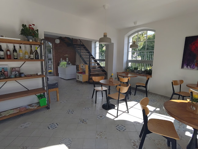 Comentarii opinii despre Prostě Bistro s.r.o.